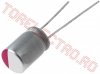Condensatoare Electrolitice > Condensator electrolitic   470uF -   6.3V 8x9mm POLIMERIC - set 3 bucati