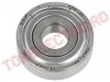 Rulmenti cu diametru interior  9mm  SKF629-2Z 