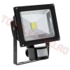 Reflector LED 230V 20W Alb Cald REFL3328