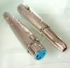 Adaptor XLR 3 Pini Cannon Mama la Jack 6.35 Mama XLRm-J6m Balansat