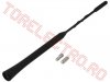 Antena Radio Auto de Exterior Tip Baston 235mm cu Gaura M5, M6  A00105/TM