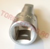 Bit Prelungitor 1/2” (12.7mm) pentru Profile Patrate 1/2” (12.7mm) Yato YT1246