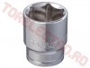 Bit Tubular 24 mm Hexagonal 38mm 1/2” Proline ZR18524