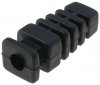 Presetupe Cauciuc > Protectie Cablu  4mm pe gaura 4.5x4.8mm - Set 10 bucati