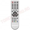 Telecomanda Receptor Satelit Opticum Globo MaxxTV SAT298