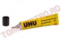 Adeziv universal UHU - 20 ml U42425/GB