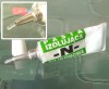 Protectie la Apa > Gel Siliconic tip N  Tub 3.5 grame SIL1503 pentru Izolarea Mufelor Auto si Protectie la Apa