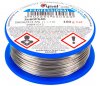 Aliaje Staniu-Plumb > Fludor  0.70mm la Rola  100grame 60Sn-40Pb Profesional