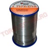 Aliaje Staniu-Plumb > Fludor 1.5mm la Rola  500grame 60Sn-40Pb