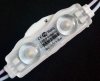 Modul 2xLED SMD3535 Alb Rece 12V 1000mW SAMSUNG Plasticat de Exterior IP68 MCW6804/TC