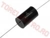 Condensator  6.8uF - 250V Mylar MKP cu terminale axiale pentru Filtre Boxe Audio JFX6.8U250