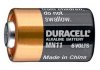 Baterie 6V Alcalina A11 Duracell MN11