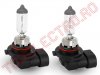 Bec Auto Halogen H10 12V 42W BHA006/GB - set 2 bucati