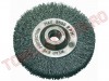 Perie Sarma Tip Circular cu Filet 115mm Proline 32521