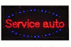 Panou LED * Service Auto *
