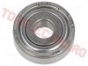 Rulmenti cu diametru interior  6mm SKF626-2Z