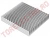 Radiatoare Plane cu Aripioare > Radiator Statie Modul Putere Tranzistori Finali din Aluminiu RAD0207 90x100x17mm