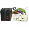 Conector adaptor ISO pentru Radio-CD Daewoo AKF4235 ZRS-54