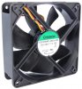 Ventilator 48V 120x120x38 11938KA48LEA00/NMB Rulment pentru Electrocar si Electrostivuitor