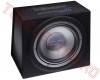 Tun Bass Auto 12” 250W RMS - 800W Pasiv Edition BS 30 Black Magnat