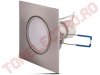 Spoturi > Spot Tavan Alb Cald 220V cu LED-uri SMD2835 5W SPOT68379 - Metalic