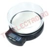 Mini cantar electronic profesional de Precizie pentru Bijuterii 0-500g/0-200g CP5061/TC