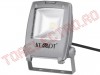 Reflectoare LED 220Vca > Reflector LED 230V 10W Alb Cald REFL3360