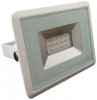 Reflectoare LED 220Vca > Reflector LED 230V  10W Alb Rece SKU5945