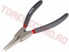 Cleste de Sigurante Cr-Va cu Cioc Drept Exterior 200mm Proline 28610