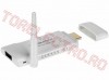 Smart TV > Android Smart TV Dongle Dual Core Cabletech RK3066 TAB0350.1