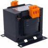 Transformatoare de la 400V la 24V > Transformator Industrial coborator de la 400Vca/230Vca la 24Vca 250VA