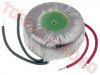 Transformatoare Toroidale > Transformator de Retea  24V -  6.25A -  150VA Toroidal