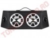 Tun Bass Auto  8”x2 120W Pasiv P8011 Dibeisi