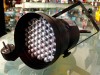 Proiector LED PAR36 cu 61 LED RGB 10mm DMX & Sound Activated LP36LED