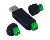 Dispozitive Diverse > Convertor USB la RS485 CONV92