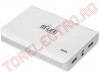 Backup de Urgenta 10000mAh Li-Ion AGSM0631