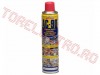 Spray Universal pentru Ungere, Curatire si Degripare AC90 225ml 42336