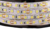 Banda LED Alb Rece 120LED/m de Exterior cu Silicon CW600SIL3528 la Rola 5m