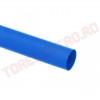 Tub Termocontractabil   4.8mm contractie 2:1 Albastru 1m