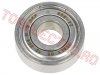 Rulmenti cu diametru interior  8mm SKF608-2Z