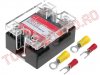 Relee Contactoare Statice (SSR) > Releu Contactor Static SSR  25A 280Vca cu ZCD Monofazic SSR2528ZD3