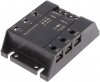 Relee Contactoare Statice (SSR) > Releu Contactor Static SSR  30A 240Vca cu ZCD TRIFAZAT SR31230T3F