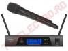 Wireless > Microfon Wireless Dinamic UHF10B Ibiza