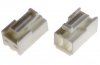 Conector Pas 3.96mm JSTVHR2N 2Pini - Set 10 bucati