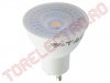 Bec LED  GU10 6.5W 230V Alb Rece SKU194