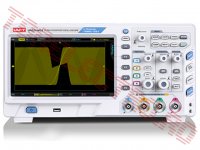Osciloscop digital UPO2104CS 