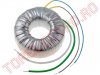 Transformator de Retea  60V -  1.66A - 100VA Toroidal