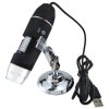 Optice > Microscop Digital pe USB Zoom 1000x cu 8LED MC1000XU