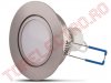 Spot Tavan Alb Cald 220V cu LED-uri SMD2835 5W SPOT68379 - Metalic