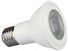 Bec LED  Spot PAR20 E27 5.8W 230V Alb Rece SKU21149